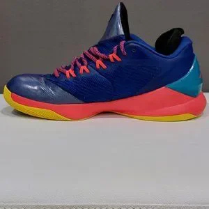 ?AWESOME? NIKE AIR JODAN CP3 VIII  BASKETBALL shoes $_12.JPG?set_id=880000500F main image 4
